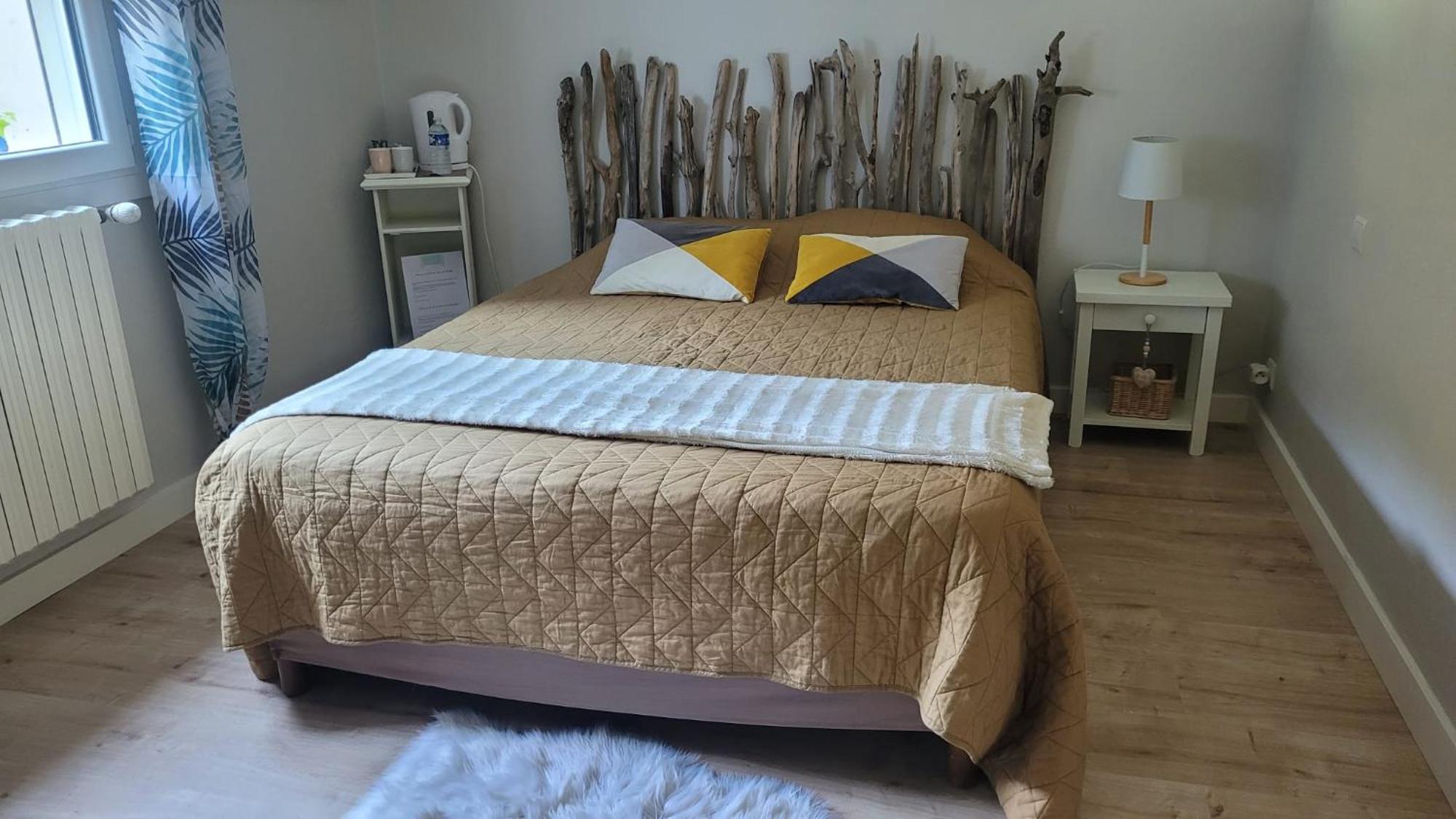 Chambre D'Hotes La Citadelle Lardier-et-Valenca 外观 照片