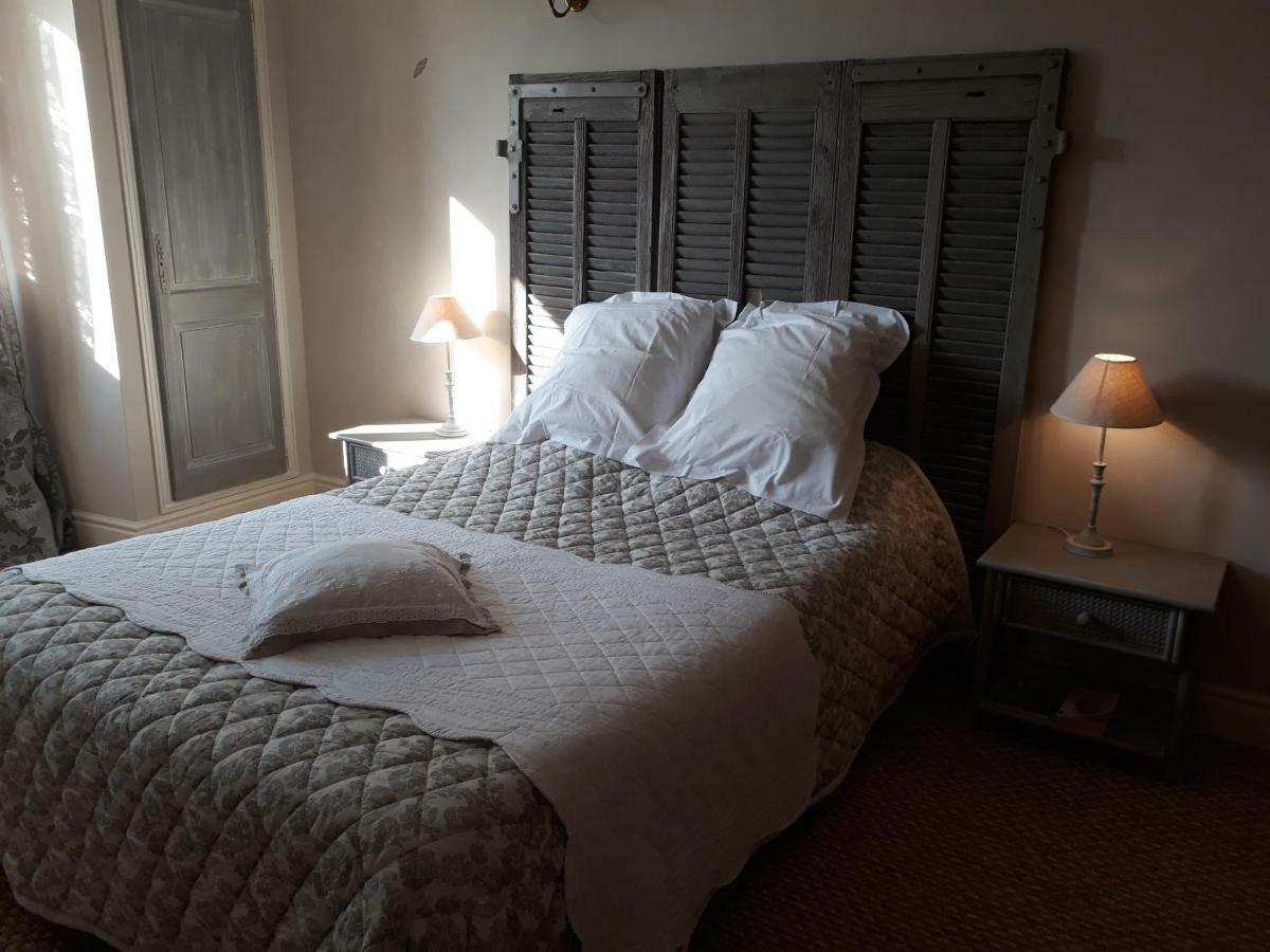 Chambre D'Hotes La Citadelle Lardier-et-Valenca 外观 照片